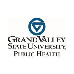 GVSU Public Health logo for the Master of Public Health program on October 5, 2024